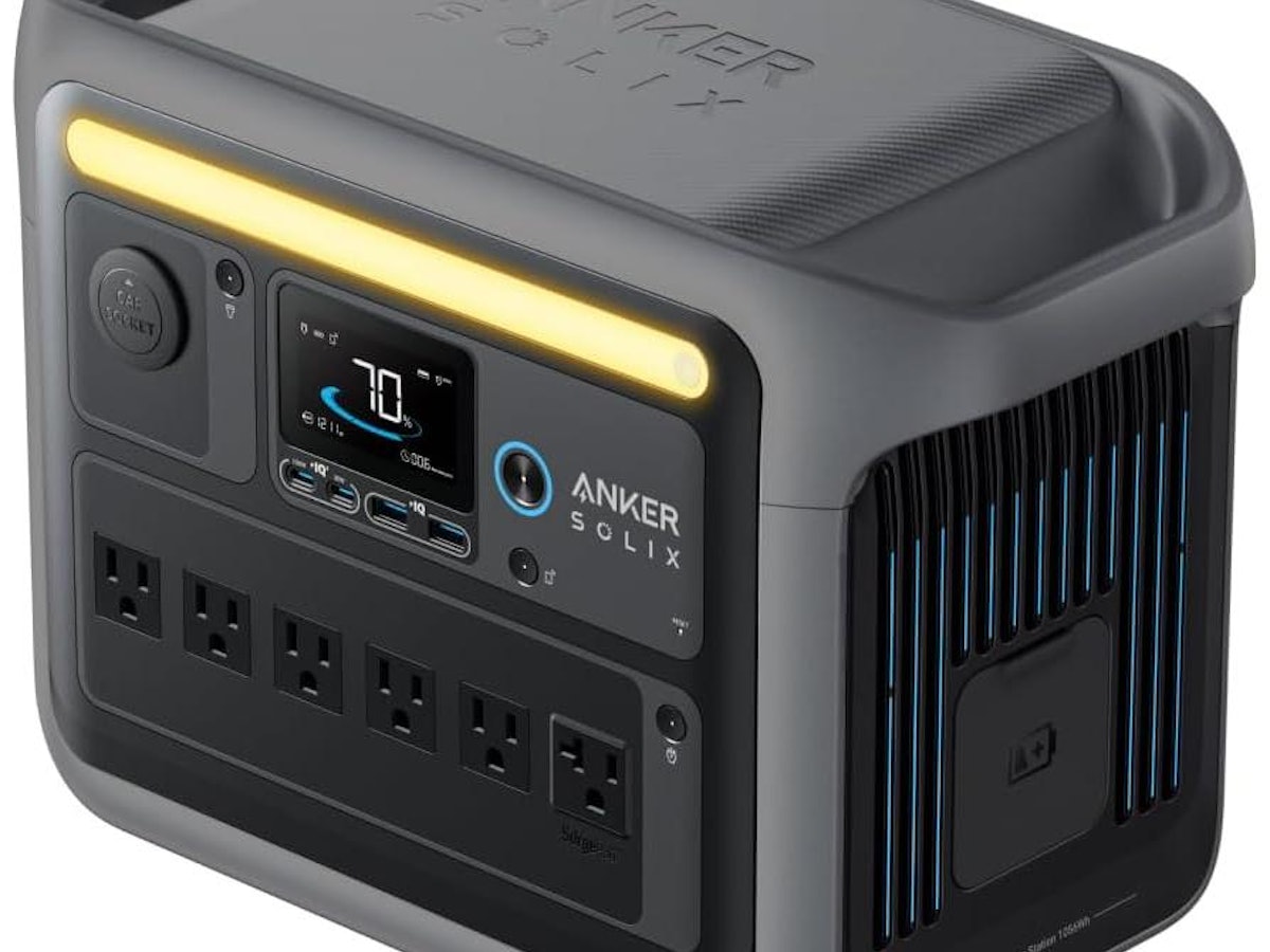 Solarplay ポータブル電源 2500W/2300Wh 新品未開封 2025年 Solarplay ポータブル電源 2500W/2300Wh 新品未開封 2025年