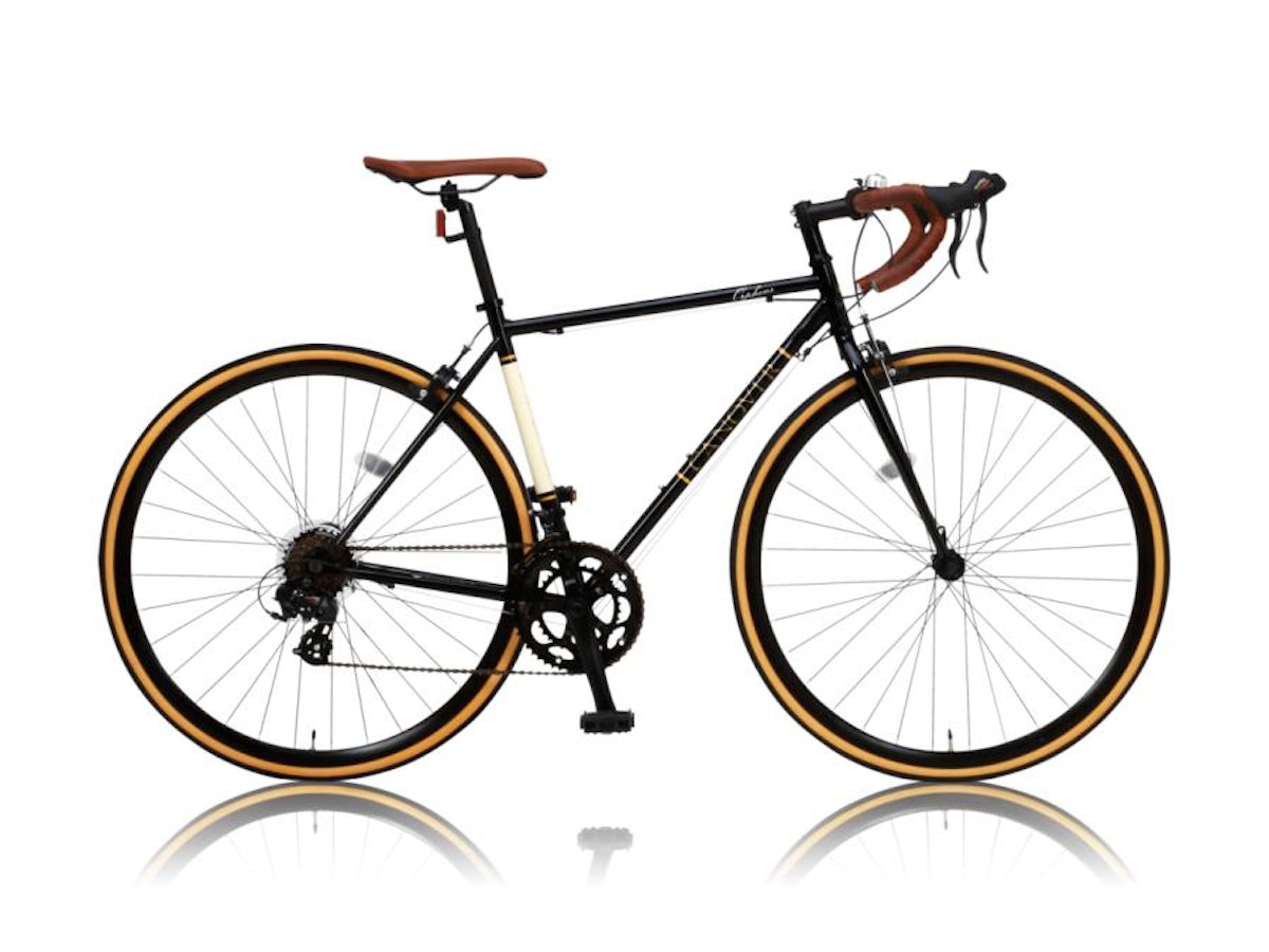 クロモリのクロスバイクのおすすめ人気ランキング【2025年12月 クロモリのクロスバイクのおすすめ人気ランキング【2025年12月