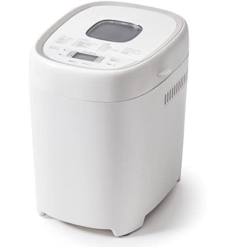 IH ホームベーカリー タイガー KBY-A型や 1斤タイプ 一人暮らし向け