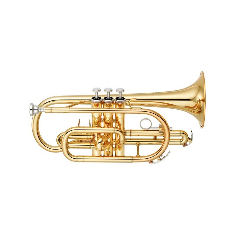 York Eminence コルネット　トランペットと持ち替えに York Perfec-Tone 1914年製コルネット トランペットと持替えに - メルカリ