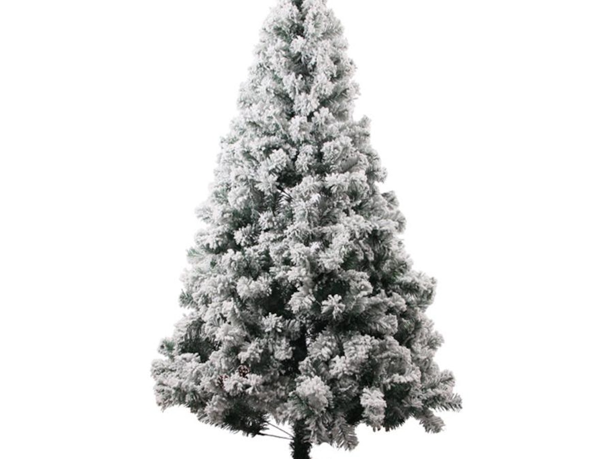 白いクリスマスツリー 約20cm 白いクリスマスツリーのおすすめ人気ランキング | マイベスト