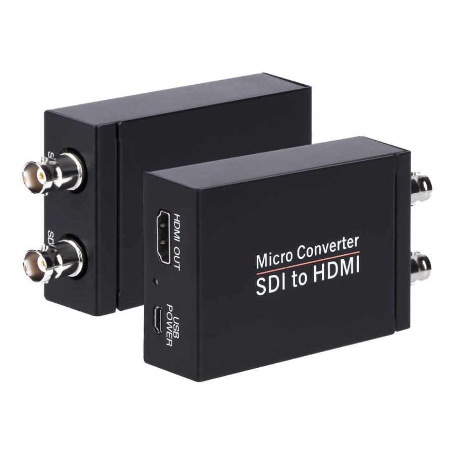 HDMI SDIコンバーターセット1 HDMI SDIコンバーターセット1 【公式通販】
