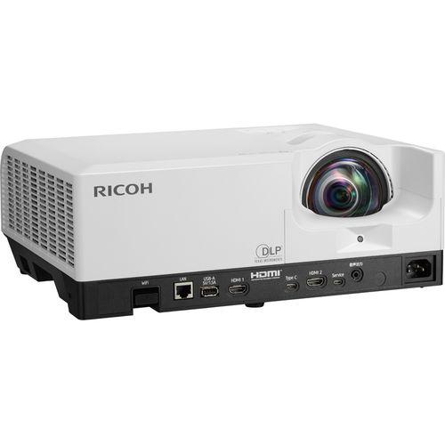 格安限定出品！！RICOH プロジェクター本体 リコーのプロジェクターのおすすめ人気ランキング【2025年12月