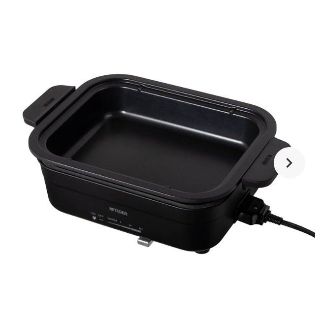 ドウシシャ PIERIA ホットプレート HPR-120Aを検証レビュー！ホット