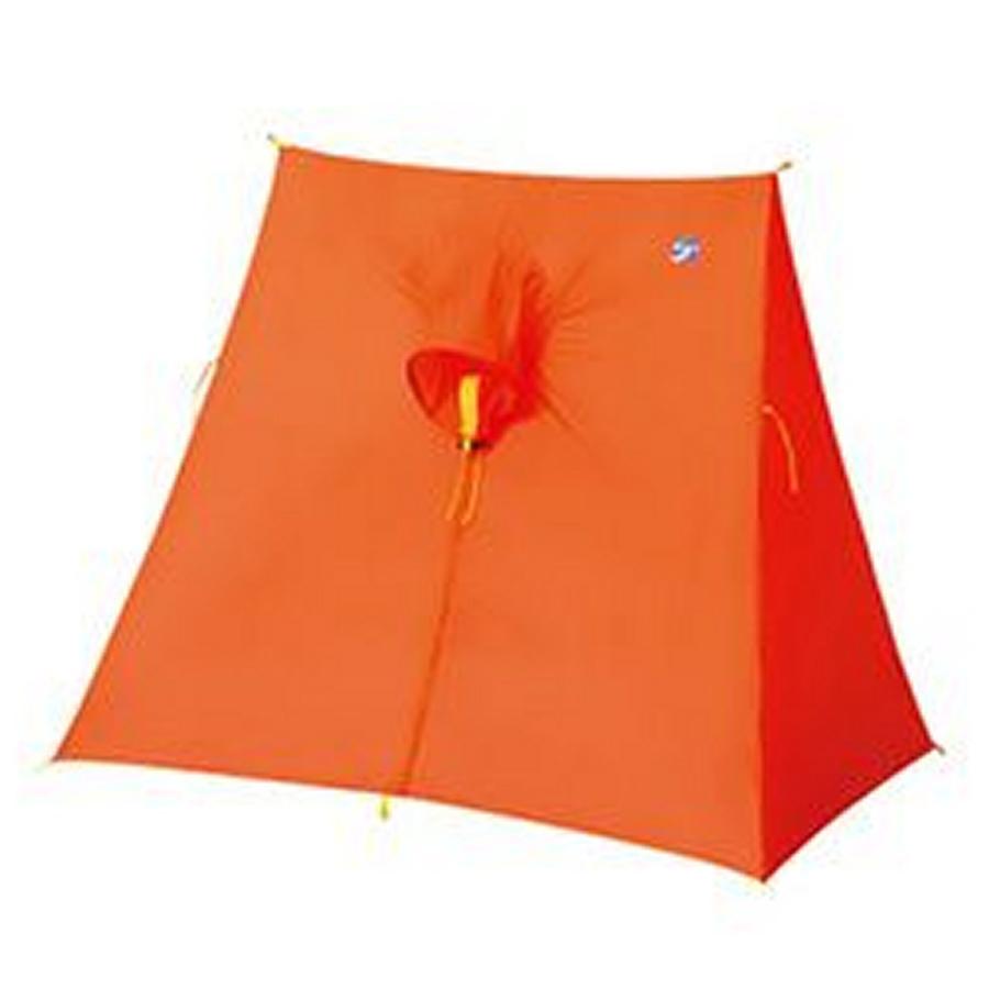 RIPEN ビバークツェルトソロ 株式会社アライテント□商品ラインナップ