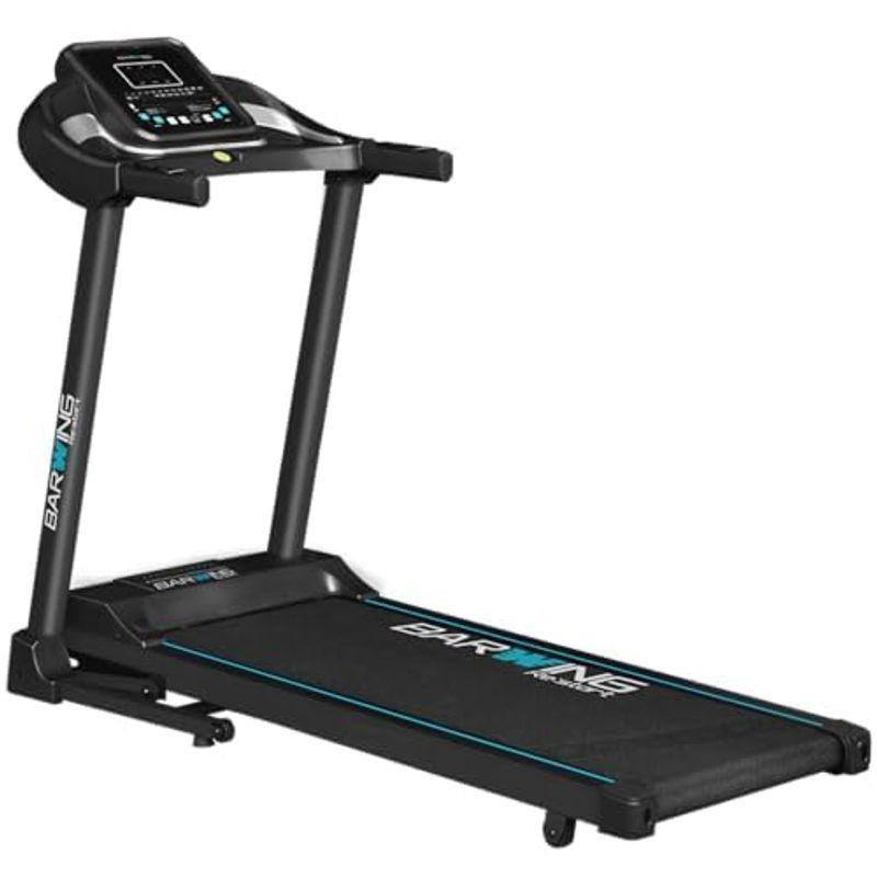 ルームランナー barwing 折りたたみ