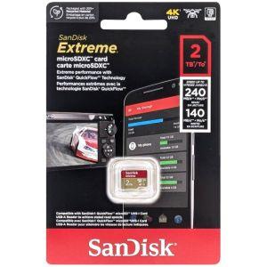 2TBのmicroSDカードのおすすめ人気ランキング【2026年7月】 | マイベスト