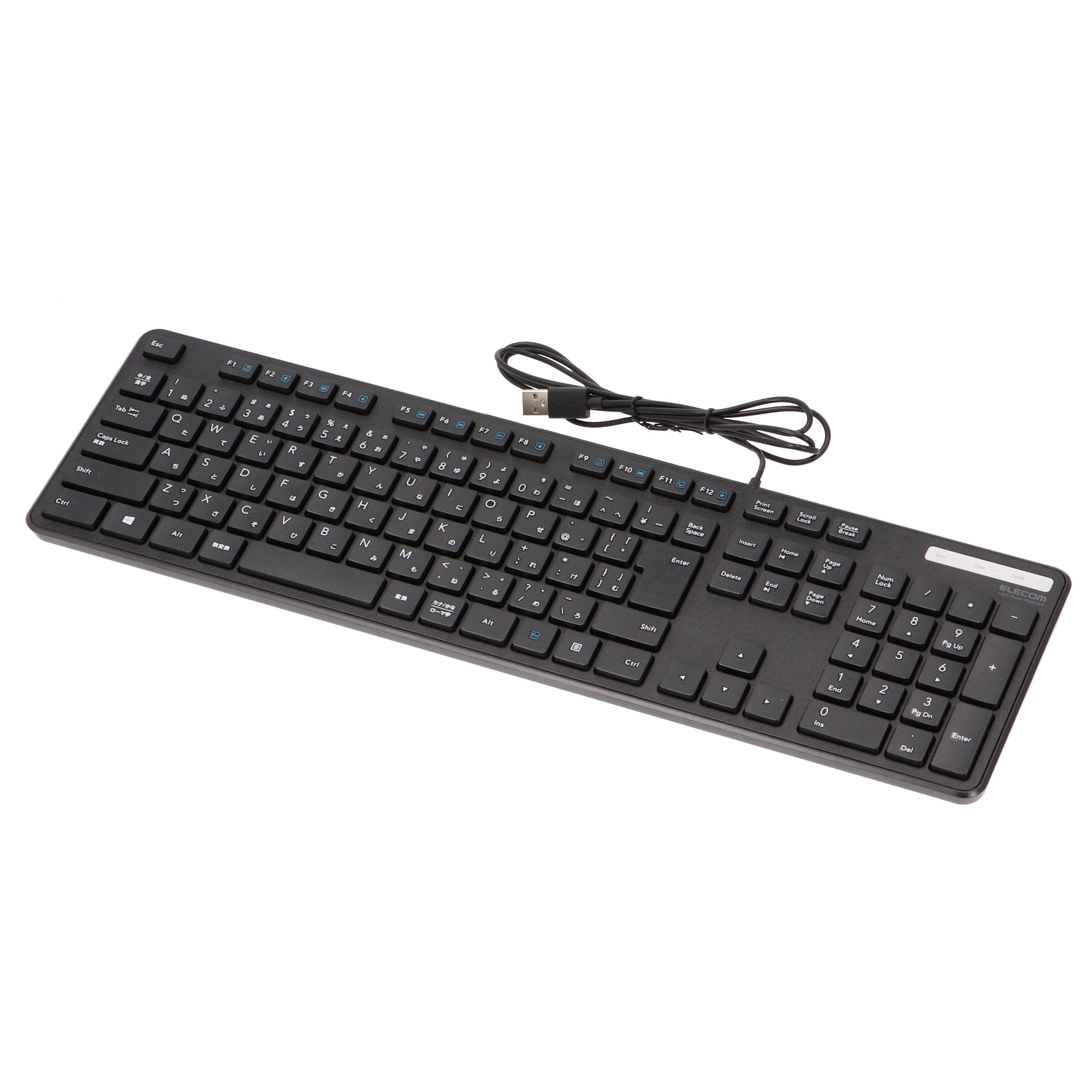 HHKB Professional HYBRID Type-S PD-KB820BSをレビュー