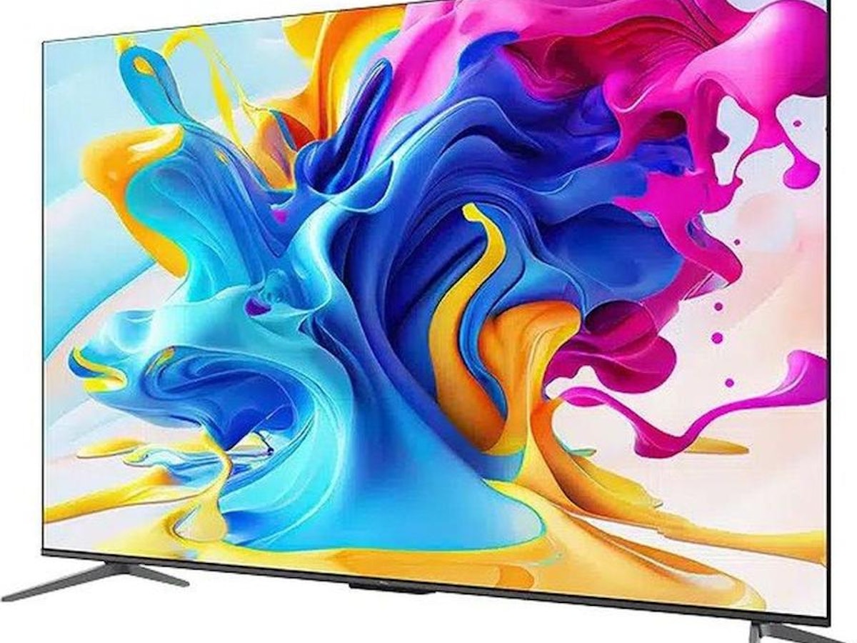 TCL 2023年製 液晶テレビAndroid TV スマートテレビ箱付き 徹底比較】TCLの TCL 2023年製 液晶テレビAndroid TV スマートテレビ箱付き 徹底比較】TCLの