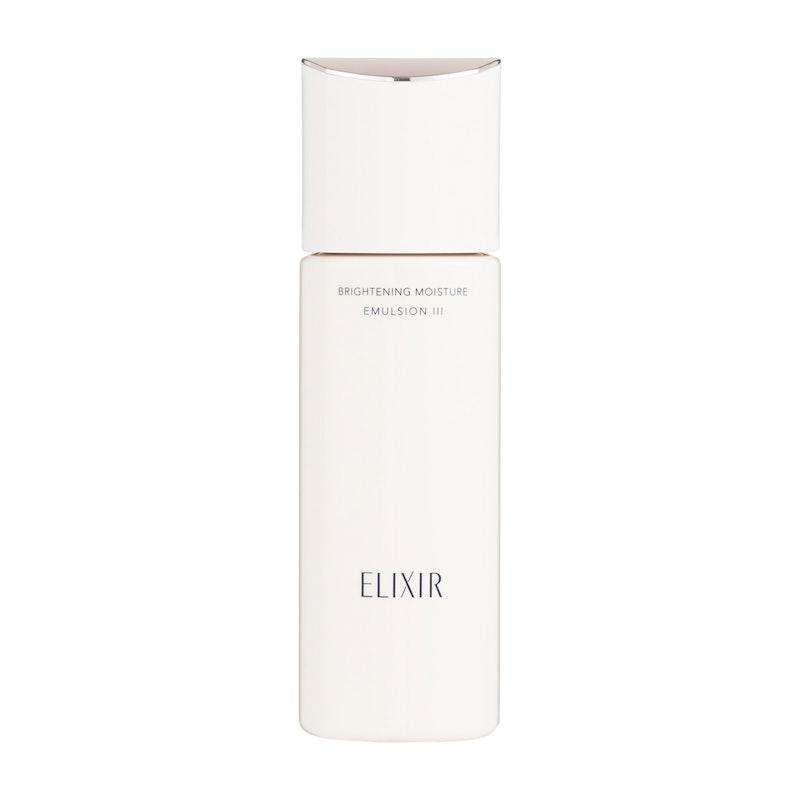 エリクシール ブライトニング エマルジョン WT Ⅲの口コミ・評判は