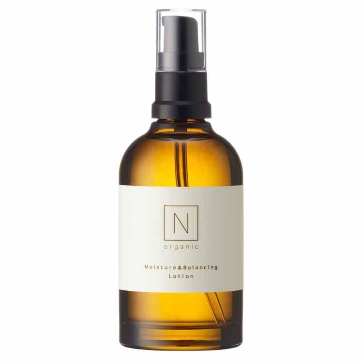 Ｎ organic Vie モイストリッチ ローション 3本 3本】Nオーガニック モイストリッチローション N organic Vie モイスト