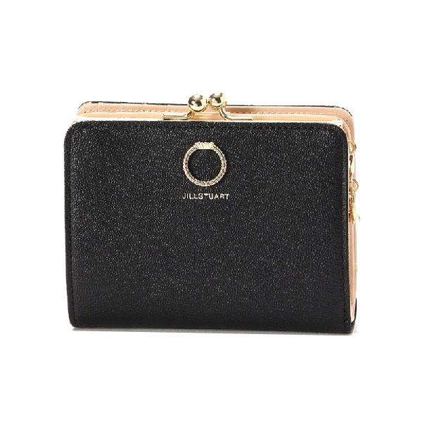 L字口金　15本　まとめて　2色　お財布などに　がま口 がま口財布 二つ折り財布 コンパクト Cuirdeson イタリアンレザー マリン イカリ 本革 財布 レディース キュイールデソン  Marinedeson マリンデソン 二つ折り がま口 がまぐち 口金 小銭入れ カードも入る カード入れ 小物入れ 本革財布  グリーン⁄緑⁄パープル⁄紫 送料無料