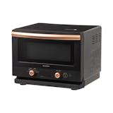 ☆シャープ☆電子レンジ☆2023年☆ シャープ公式通販】 電子レンジ（単機能レンジ） - オーブン・電子