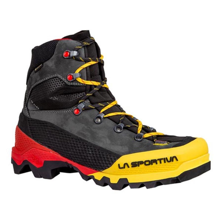 スポルティバ　登山靴　新品　44 スポルティバの登山靴のおすすめ人気ランキング【2026年5月】 | マイベスト