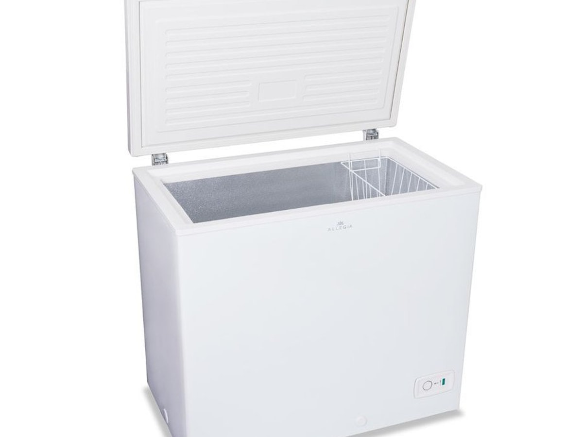 NORFROST 冷凍ストッカー 570×570×860 NORFROST 冷凍ストッカー NORFROST 冷凍ストッカー 570×570×860 NORFROST 冷凍ストッカー