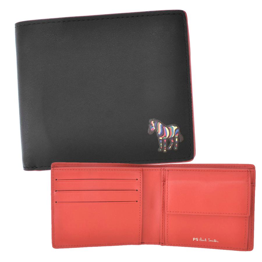 ポールスミスのメンズ財布のおすすめ人気ランキング【2025年11月