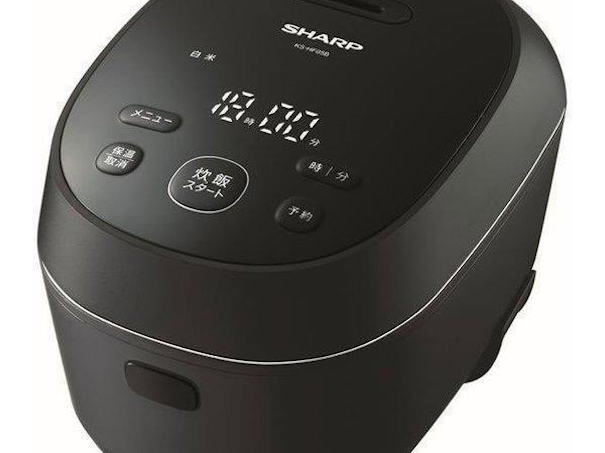 シャープの炊飯器のおすすめ人気ランキング【2026年5月】 | マイベスト シャープの炊飯器のおすすめ人気ランキング【2026年5月】 | マイベスト
