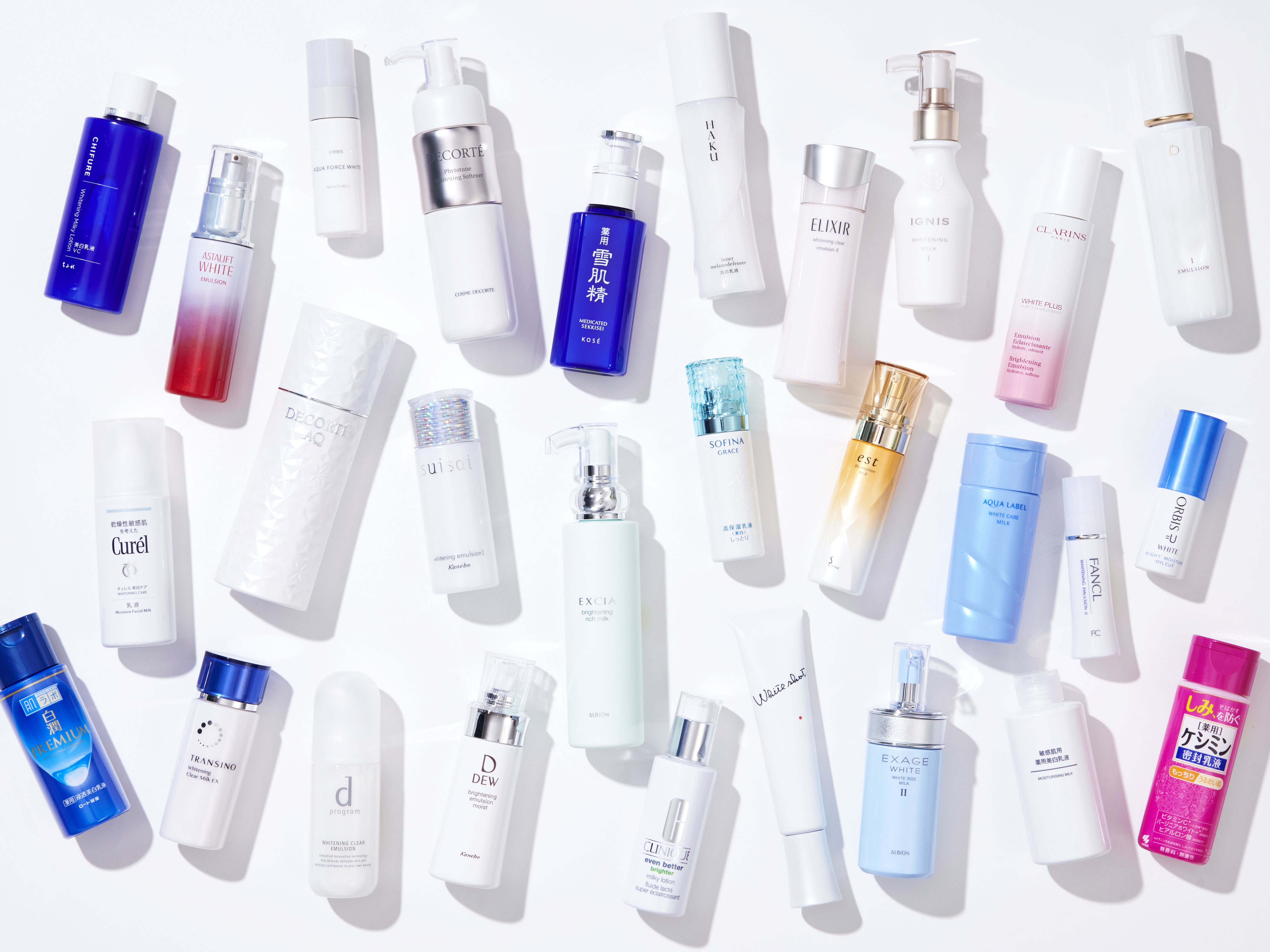 哀れな 魅惑的な ナース 乳液 美白 ランキング Zassiprint Jp