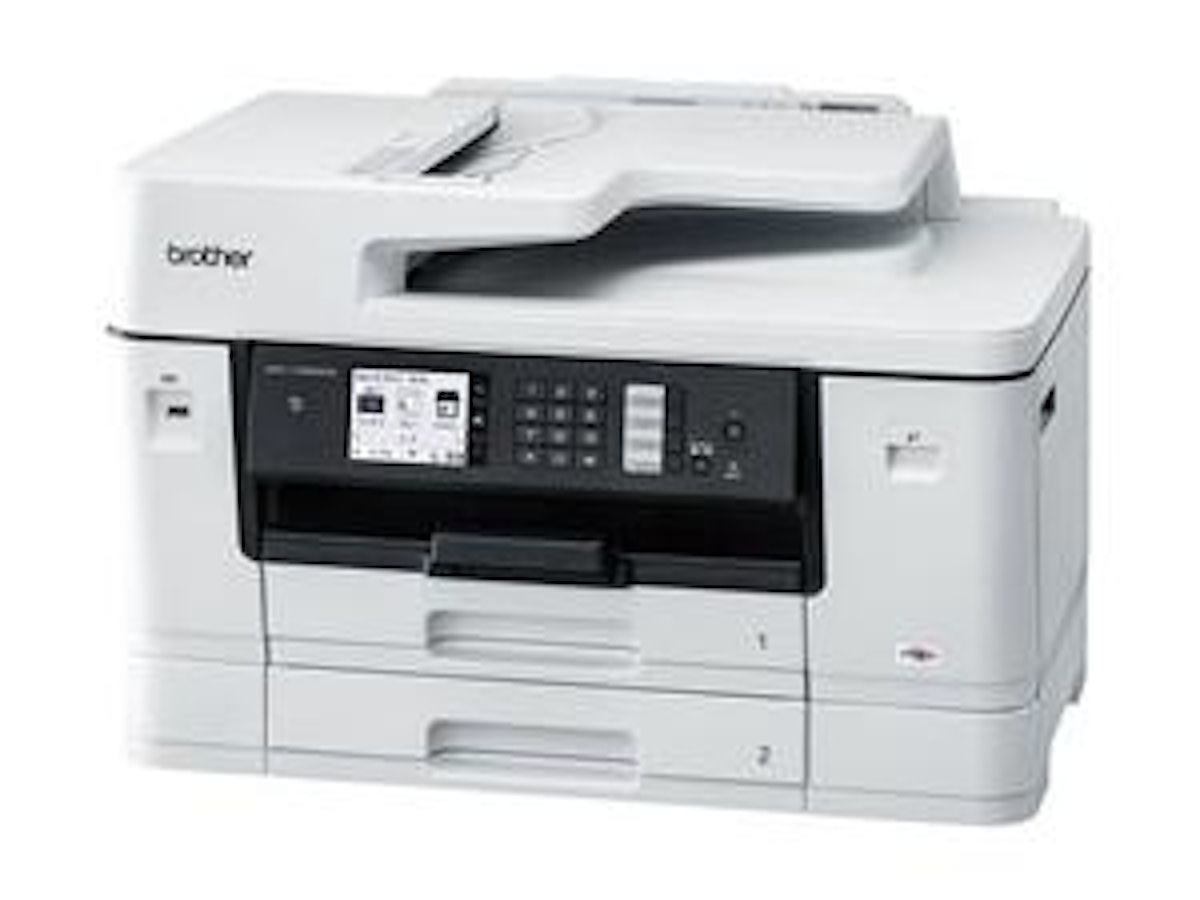 インクジェットプリンター コピー・スキャン機能付き A3まで印刷可能 A3対応プリンターのおすすめ人気ランキング【家庭用にも!2025年