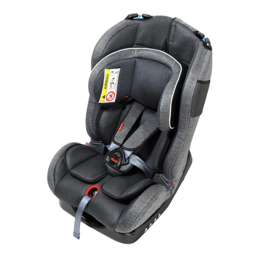 リーマン ラクール ISOFIX Big-E 回転式 いかさ 新生児対応チャイルドシート