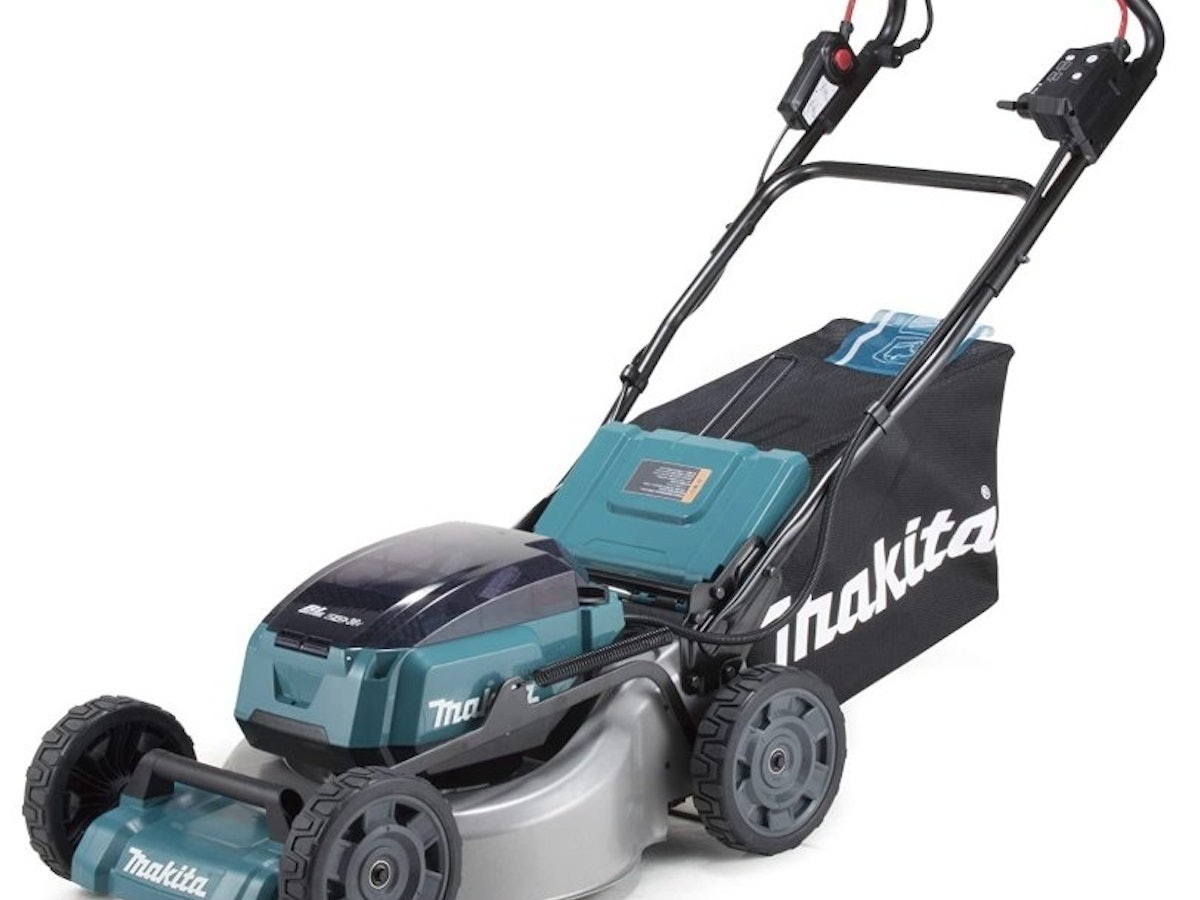 Makita 芝刈り機 調整可能な刈高さ 芝刈り機のおすすめ人気ランキング【2025年10月】 | マイベスト