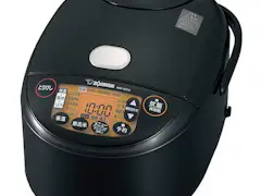 三菱電機 炭炊釜 IHジャー炊飯器 NJ-VS18G-Bを検証レビュー!一升(10 三菱電機 炭炊釜 IHジャー炊飯器 NJ-VS18G-Bを検証レビュー!一升(10
