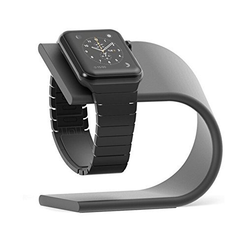 Apple Watch充電スタンド-