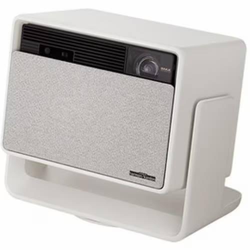 Emotn - N1 ミニプロジェクター レビュー】Emotn N1プロジェクター – 小型なボディながら500ANSI