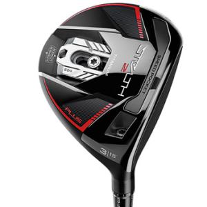 TaylorMade - 「赤羽」テーラーメイド　M4 フェアウェイウッド ユーティリティ　セット TaylorMade - 「赤羽」テーラーメイド M4 フェアウェイウッド