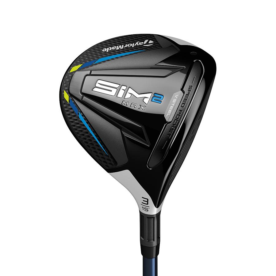 TaylorMade Stealth 5wヘッドのみフェアウェイウッド ステルス