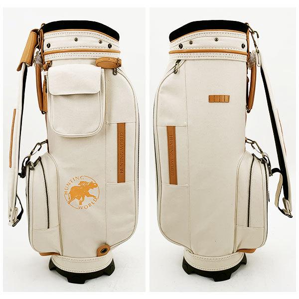 帆布キャディバッグのおすすめ人気ランキング【2025年12月】 | マイベスト