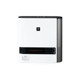 SHARP 加湿セラミックファンヒーター 2025年1月購入未使用品 SHARP 加湿セラミックファンヒーター 2025年1月購入未使用品 加湿機能付き