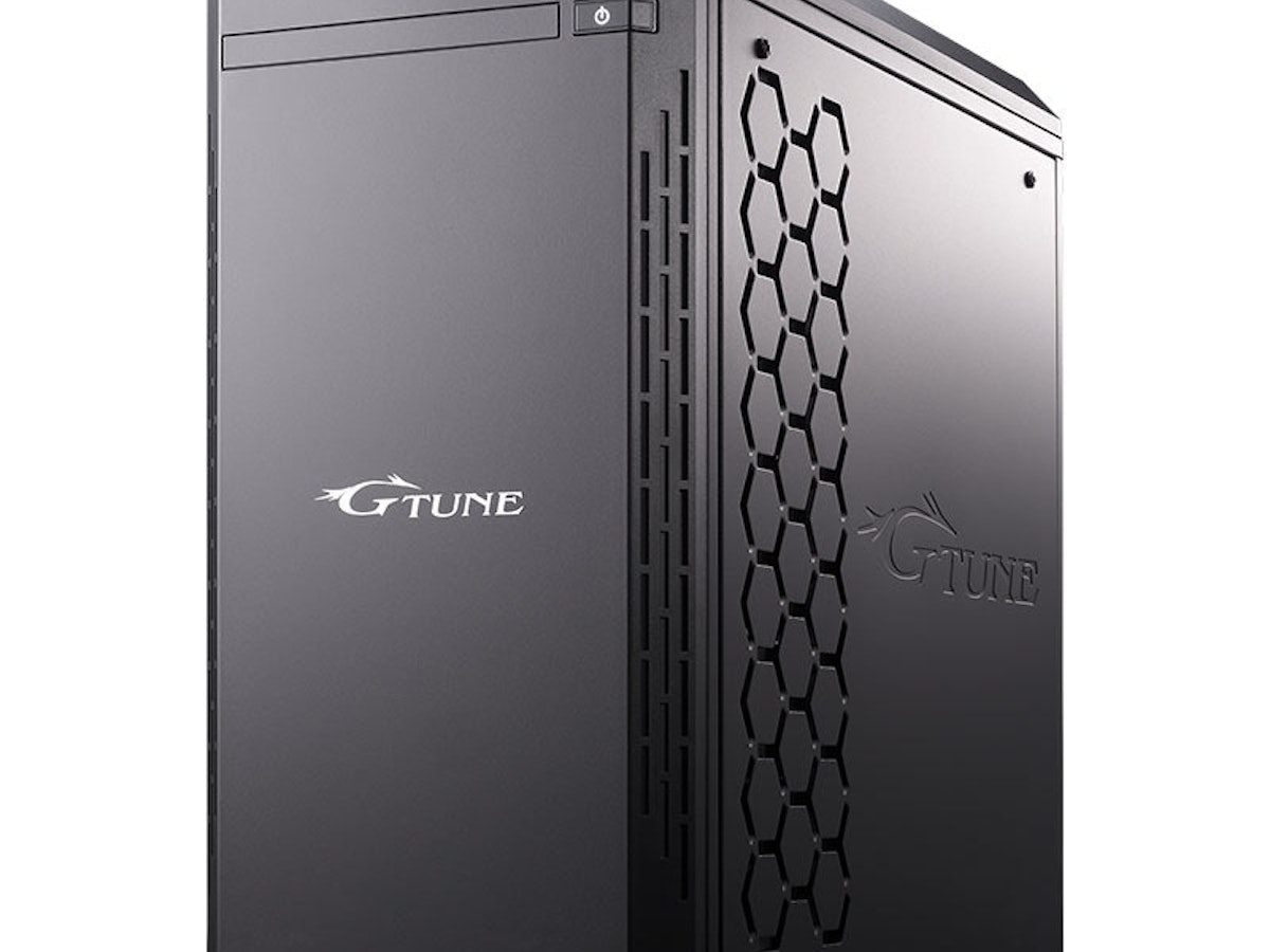 徹底比較】モンスターハンターワイルズ向けゲーミングPCのおすすめ人気 徹底比較】モンスターハンターワイルズ向けゲーミングPCのおすすめ人気