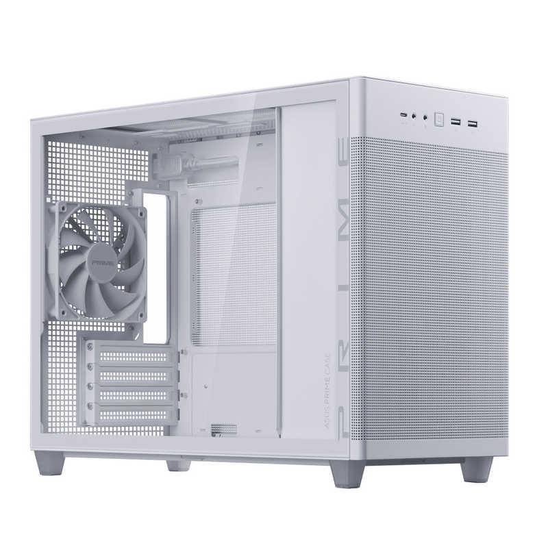 ASUSのPCケースのおすすめ人気ランキング【2026年5月】 | マイベスト