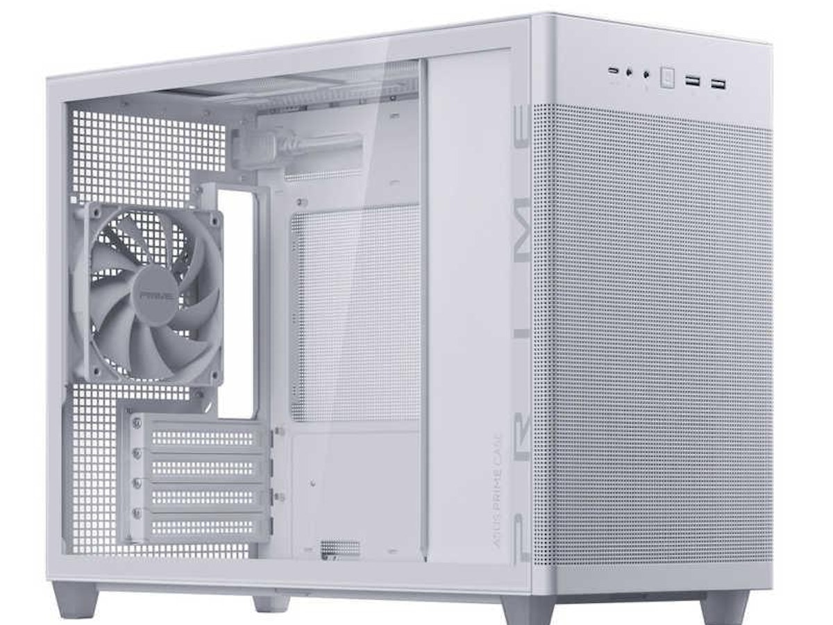ASUSのPCケースのおすすめ人気ランキング【2026年5月】 | マイベスト ASUSのPCケースのおすすめ人気ランキング【2026年5月】 | マイベスト