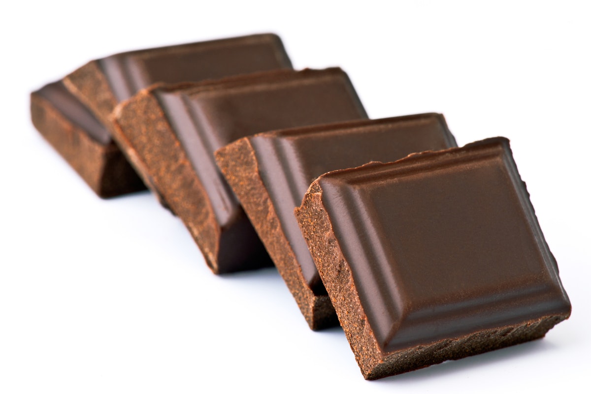 アイハーブで買えるチョコレートのおすすめ人気ランキング40選 | mybest