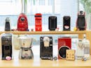 【徹底比較】カプセル式コーヒーメーカーのおすすめ人気ランキング11選【2020年最新版】
