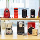 【徹底比較】カプセル式コーヒーメーカーのおすすめ人気ランキング11選【2020年最新版】