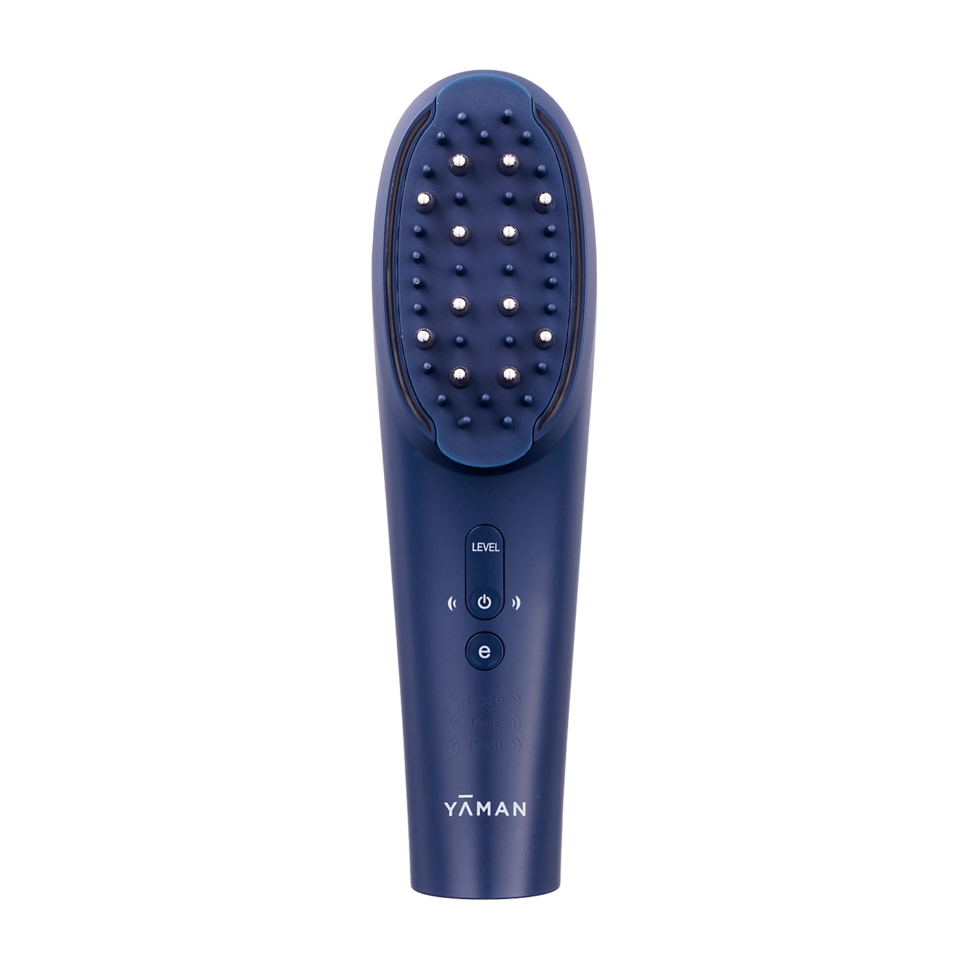 【値下げました！！】ヤーマン  電気バリブラシ ヤーマン ヴェーダスカルプブラシ BS for Salon ヤーマン美顔器 電気