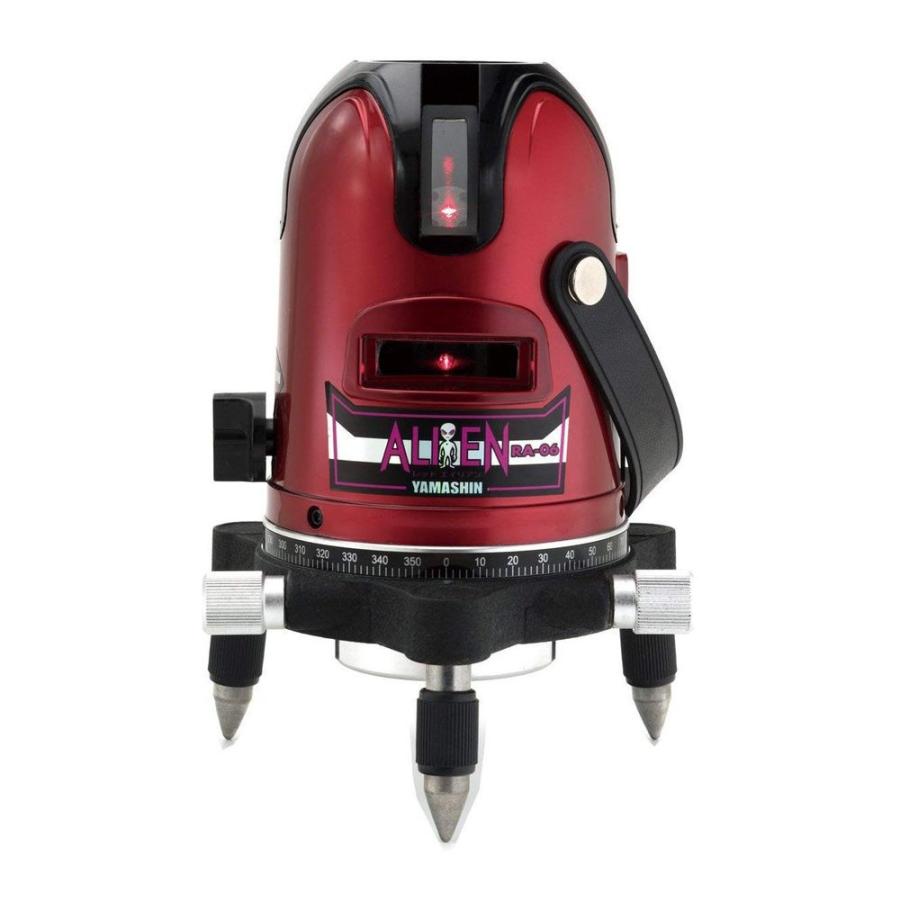 ヤマシンのレーザー墨出し器のおすすめ人気ランキング【2025年11月