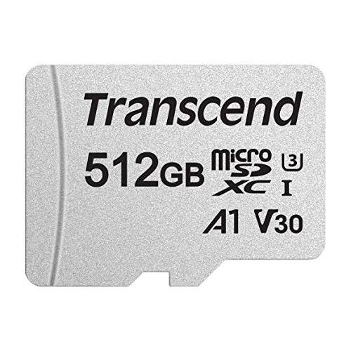 徹底比較】512GBのmicroSDのおすすめ人気ランキング【2026年6月