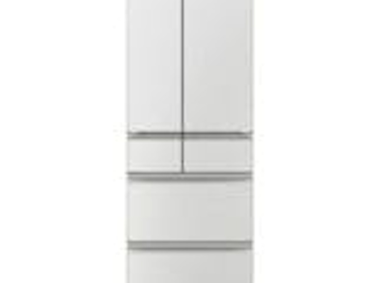 ☆MITSUBISHI/三菱☆フレンチドア ノンフロン冷蔵庫 400L スリム設計 ☆MITSUBISHI/三菱☆フレンチドア ノンフロン冷蔵庫 400L スリム設計