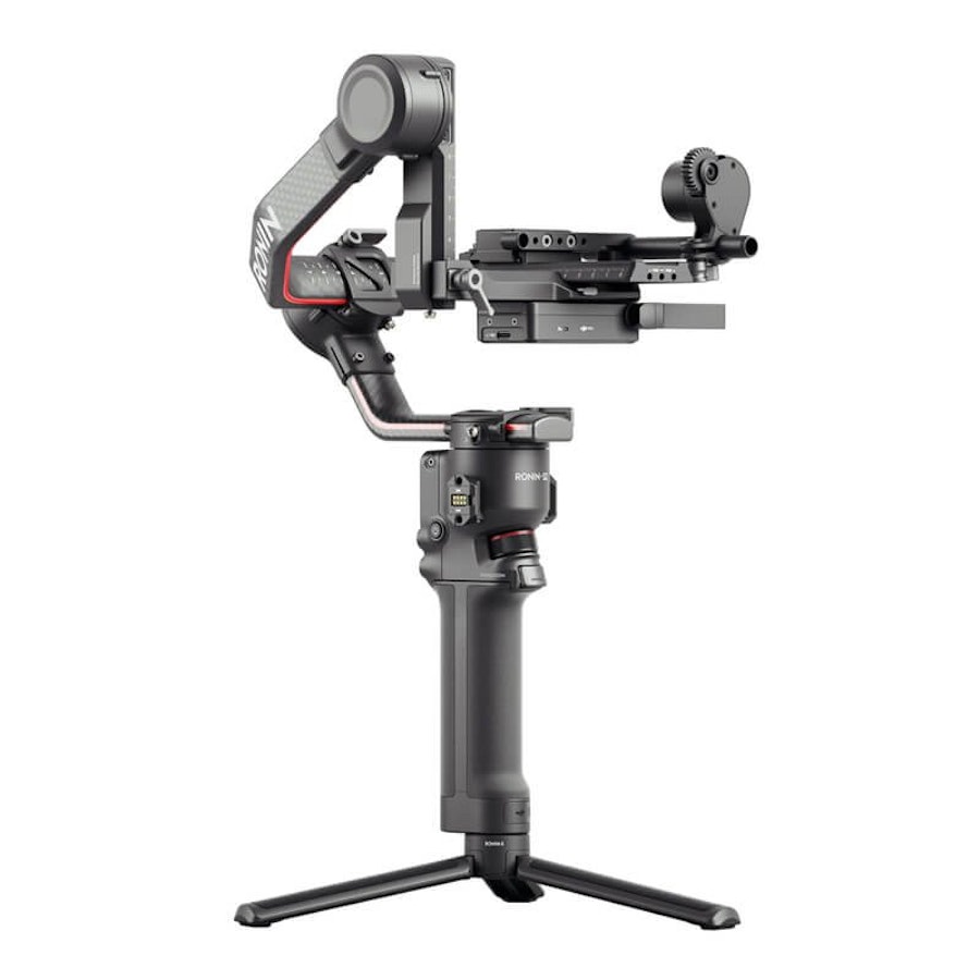 DJI Ronin-M スタビライザー ハンドヘルドカメラ用3軸ジンバル-