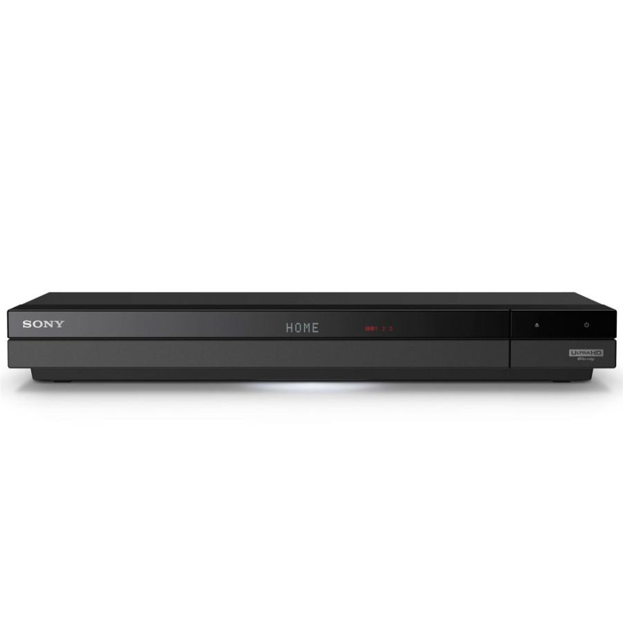 SONYのブルーレイレコーダーのおすすめ人気ランキング【2026年7月 