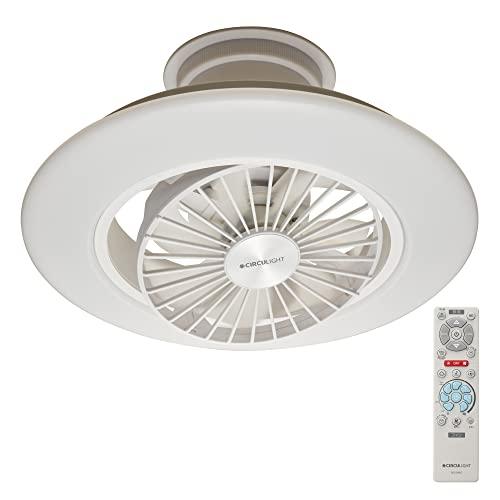 シーリングファンライト LED 調光調色 12畳 14畳 静音 薄型 軽量