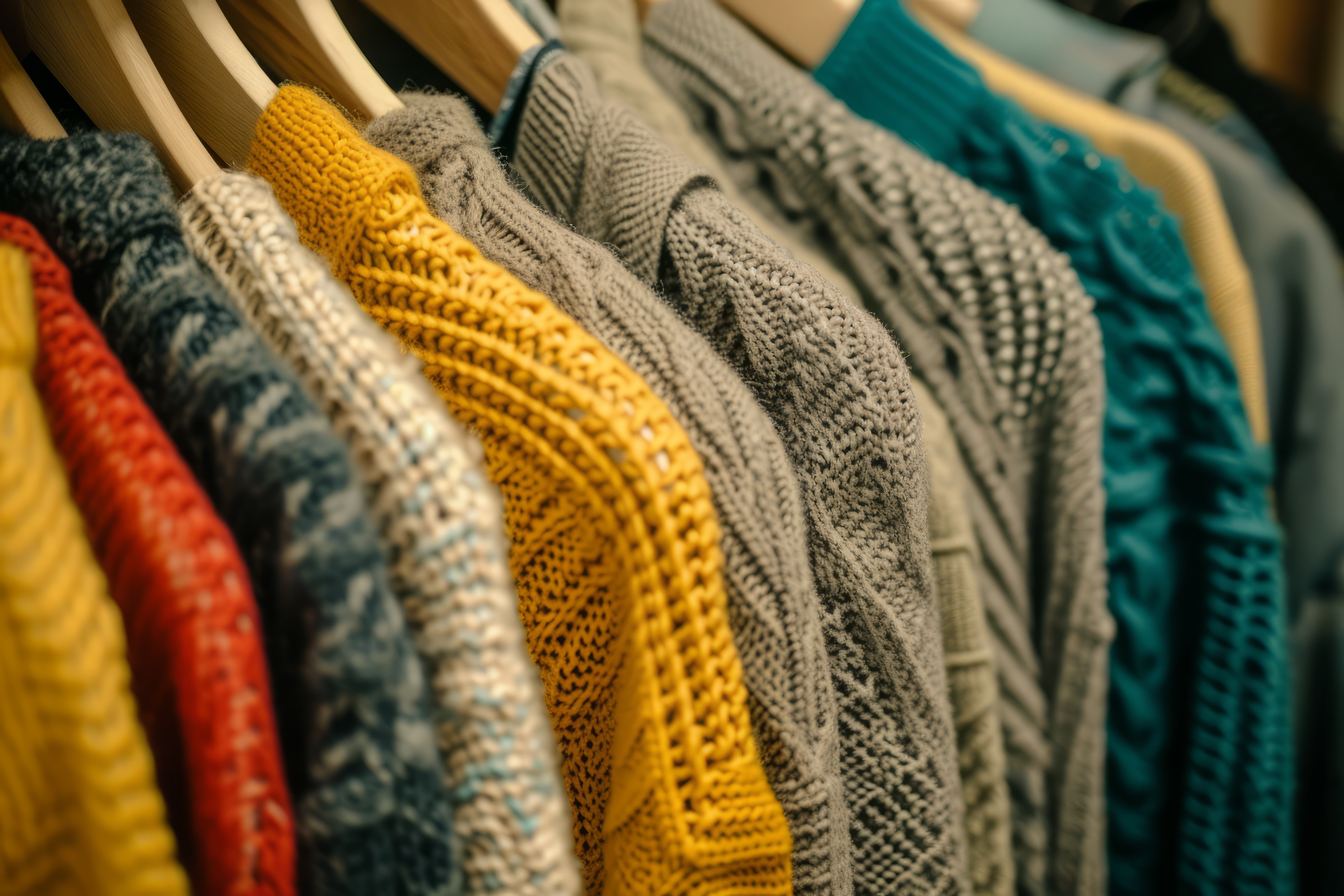 徹底比較】ノンブランド服も買取可能な古着買取のおすすめ人気