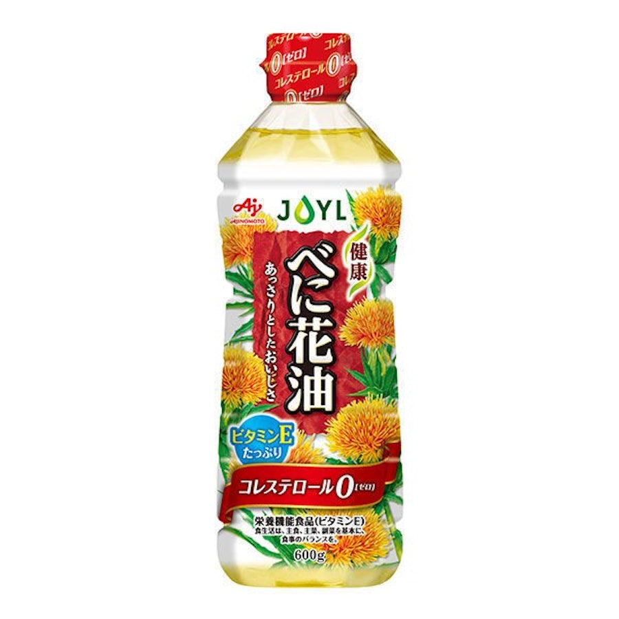 昭和産業 高オレイン酸 ピュア べに花油 「一番搾りべに花油」 - 食品