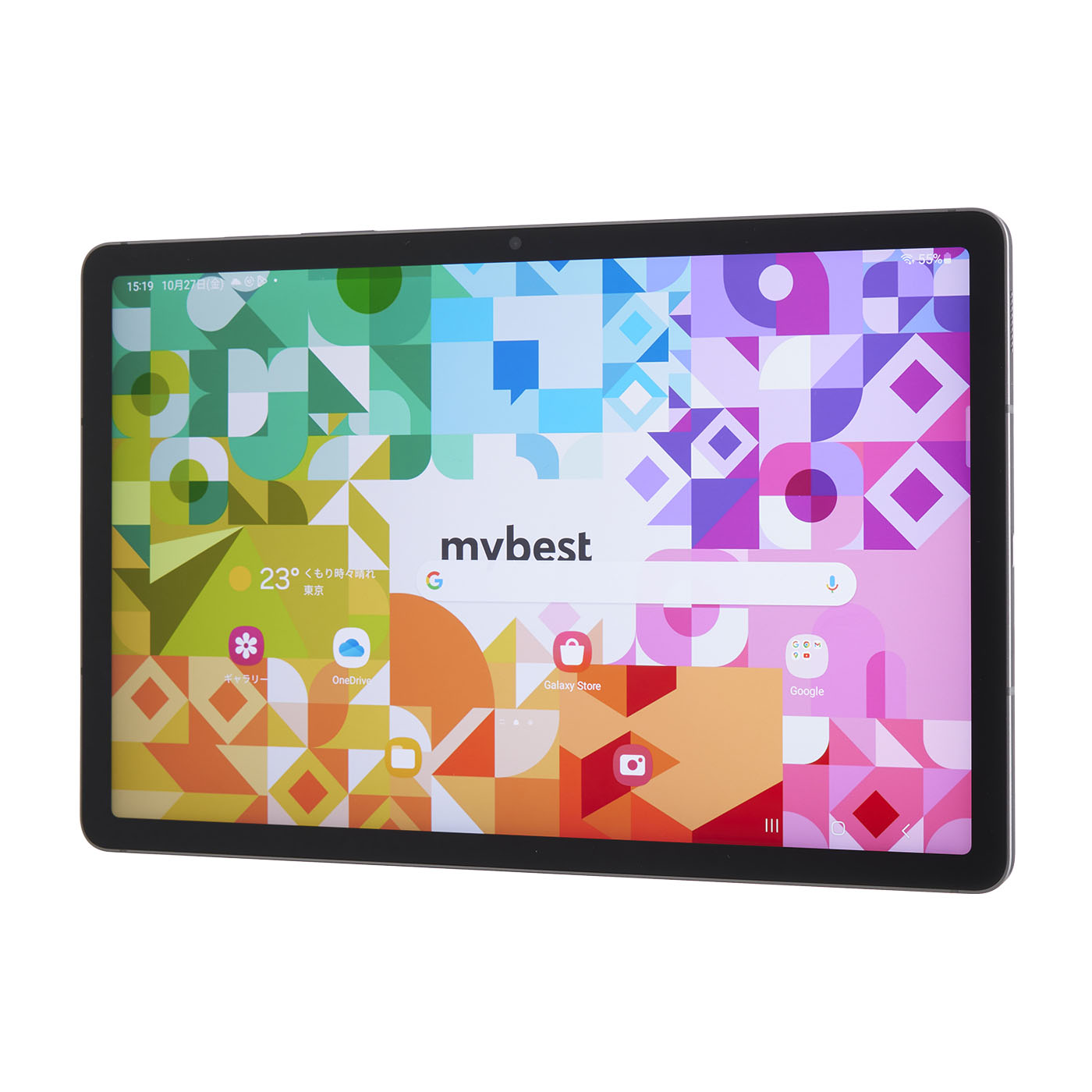 IRIS OHYAMA LUCA タブレット TM41DM76-V1B アイリスオーヤマ LUCA タブレット TM14D1M76-V1Bを検証レビュー