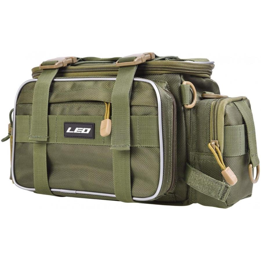 釣り用ウエストバッグ・ヒップバッグのおすすめ人気ランキング【2025年