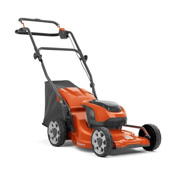 ハスクバーナの芝刈り機のおすすめ人気ランキング | マイベスト